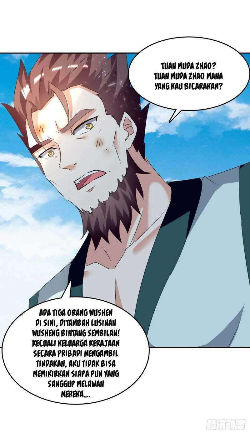 Strongest Leveling Chapter 247 Gambar 20