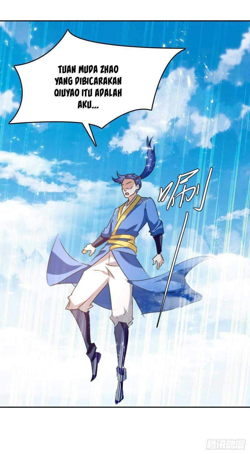 Strongest Leveling Chapter 247 Gambar 21