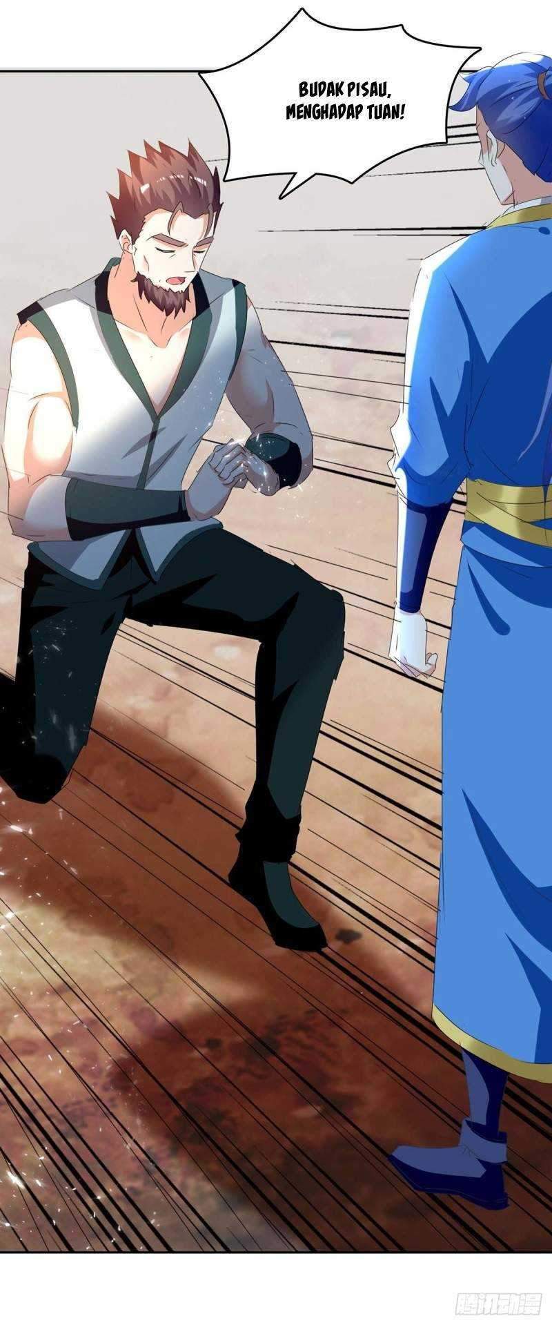 Strongest Leveling Chapter 247 Gambar 25