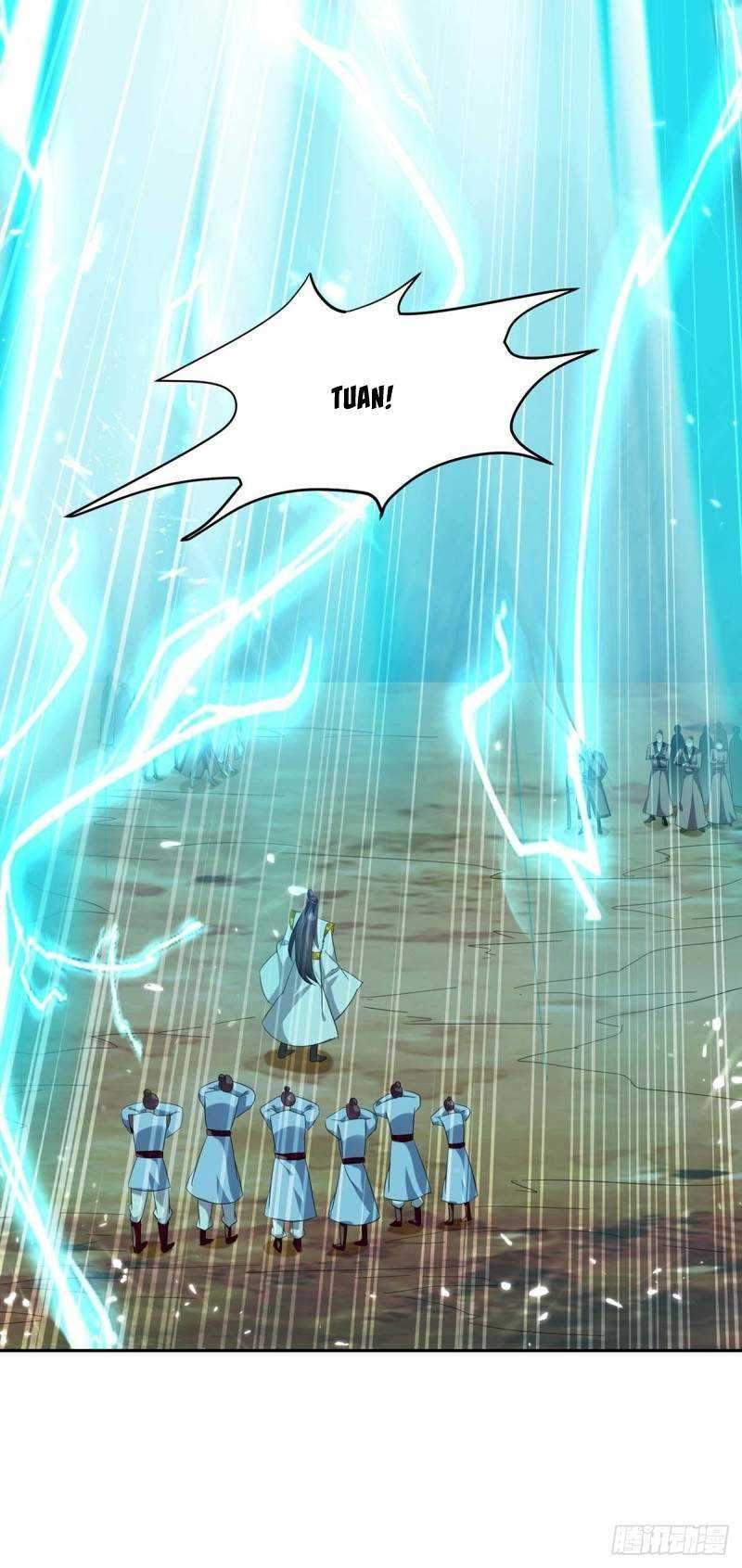 Strongest Leveling Chapter 247 Gambar 3