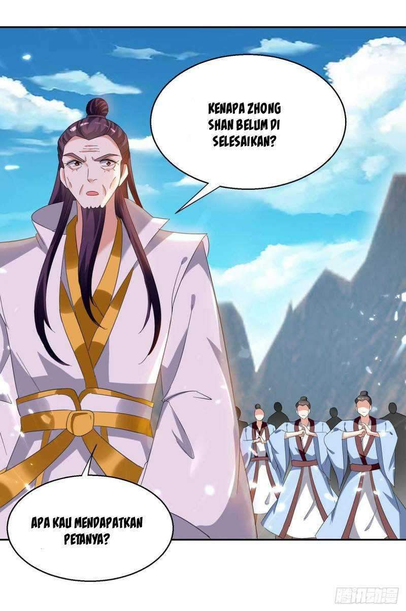 Strongest Leveling Chapter 247 Gambar 5