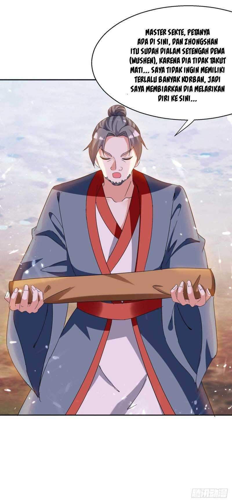 Strongest Leveling Chapter 247 Gambar 6