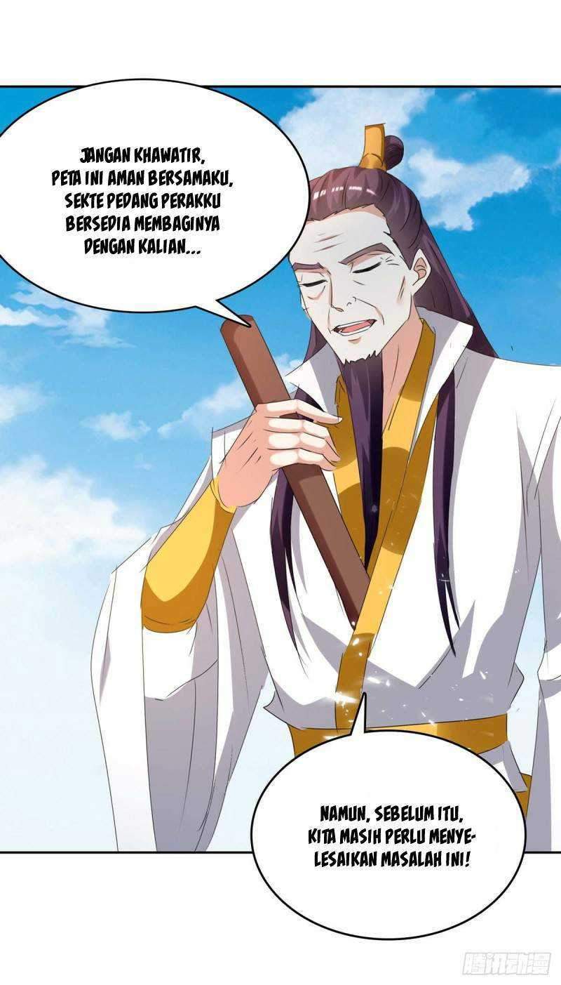 Strongest Leveling Chapter 247 Gambar 8