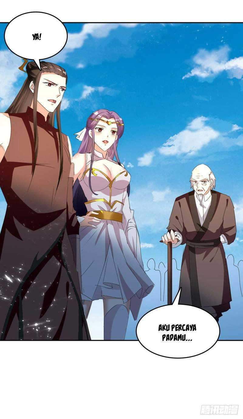 Strongest Leveling Chapter 247 Gambar 9