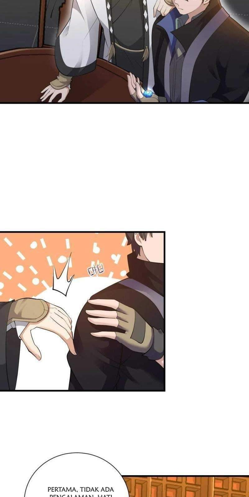 First Dragon Chapter 210 Gambar 20