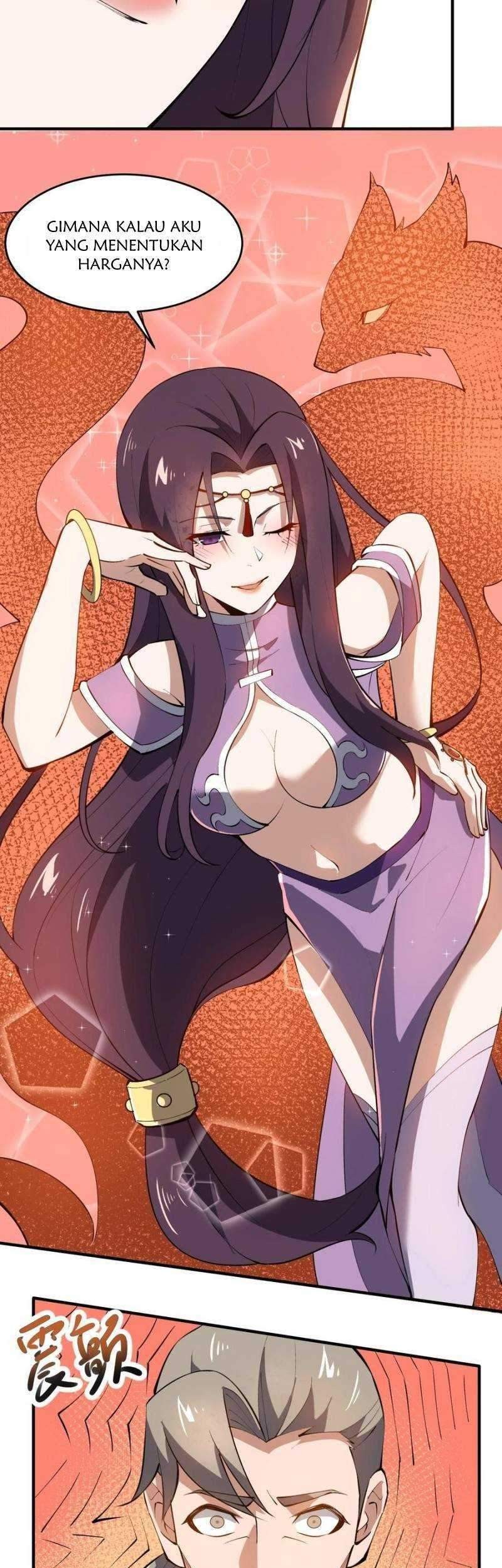 First Dragon Chapter 209 Gambar 32