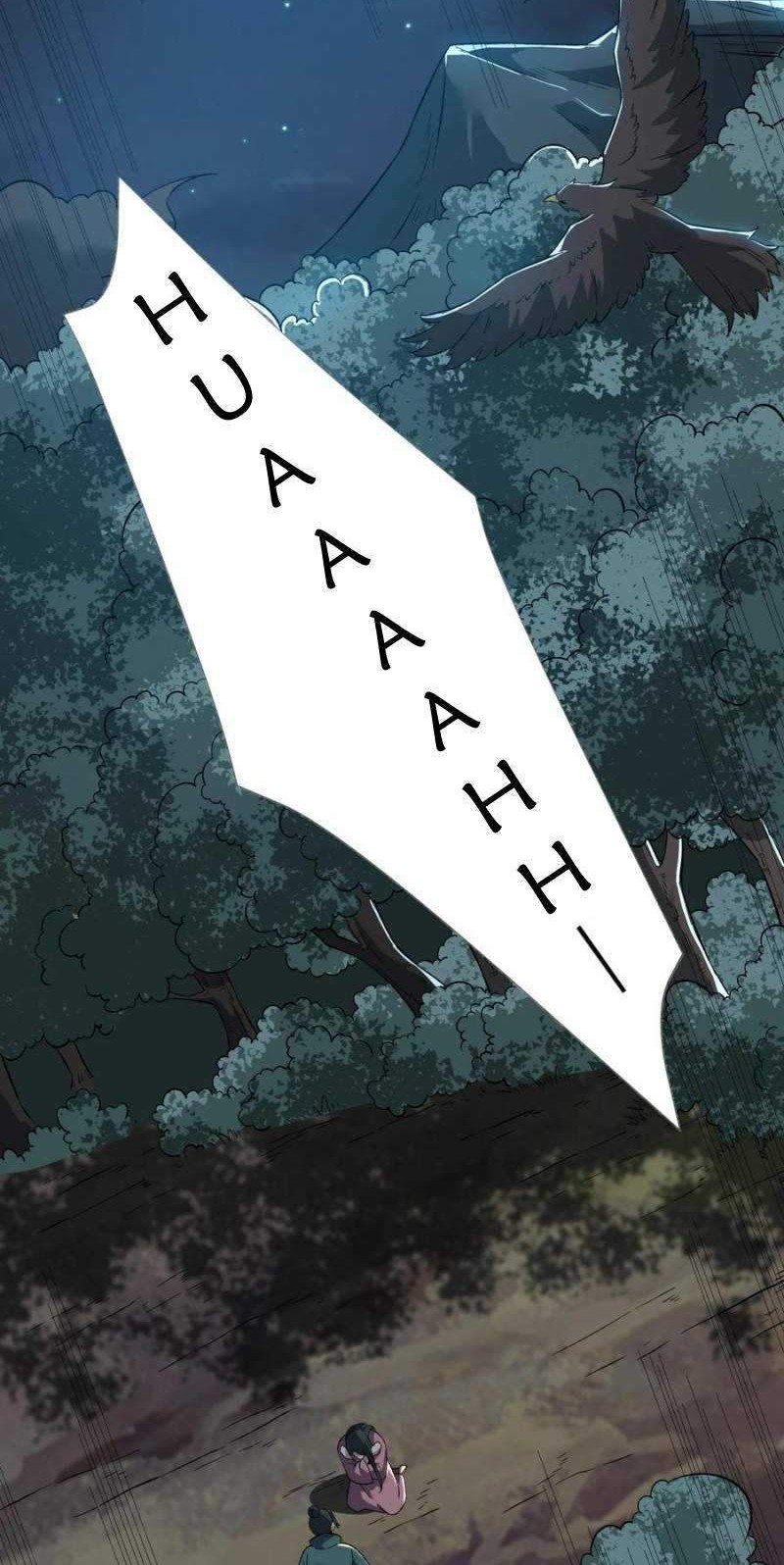 First Dragon Chapter 209 Gambar 5