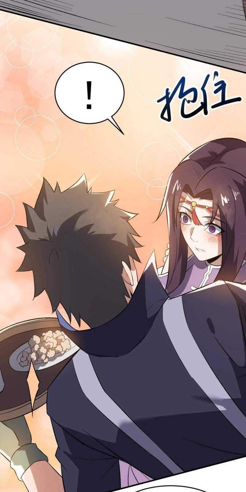 First Dragon Chapter 209 Gambar 10