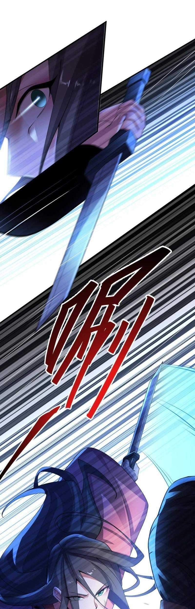 First Dragon Chapter 208 Gambar 16