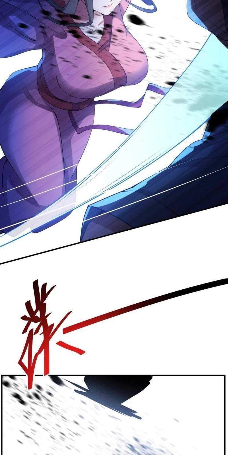 First Dragon Chapter 208 Gambar 17