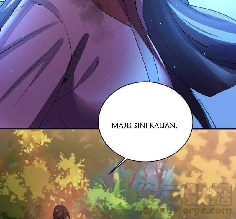 First Dragon Chapter 208 Gambar 19