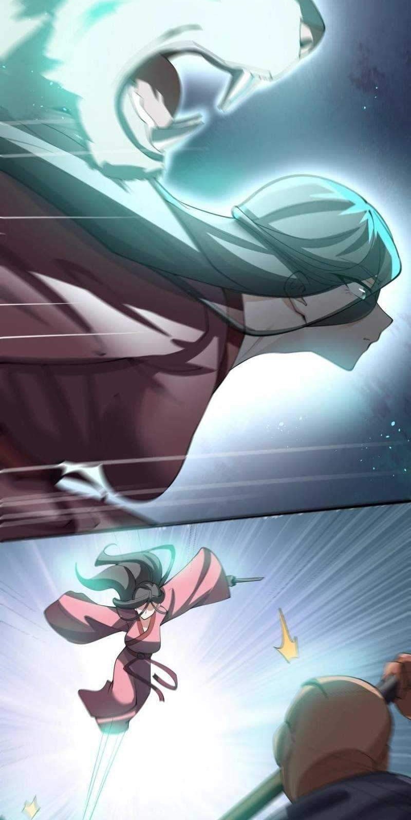 First Dragon Chapter 208 Gambar 21