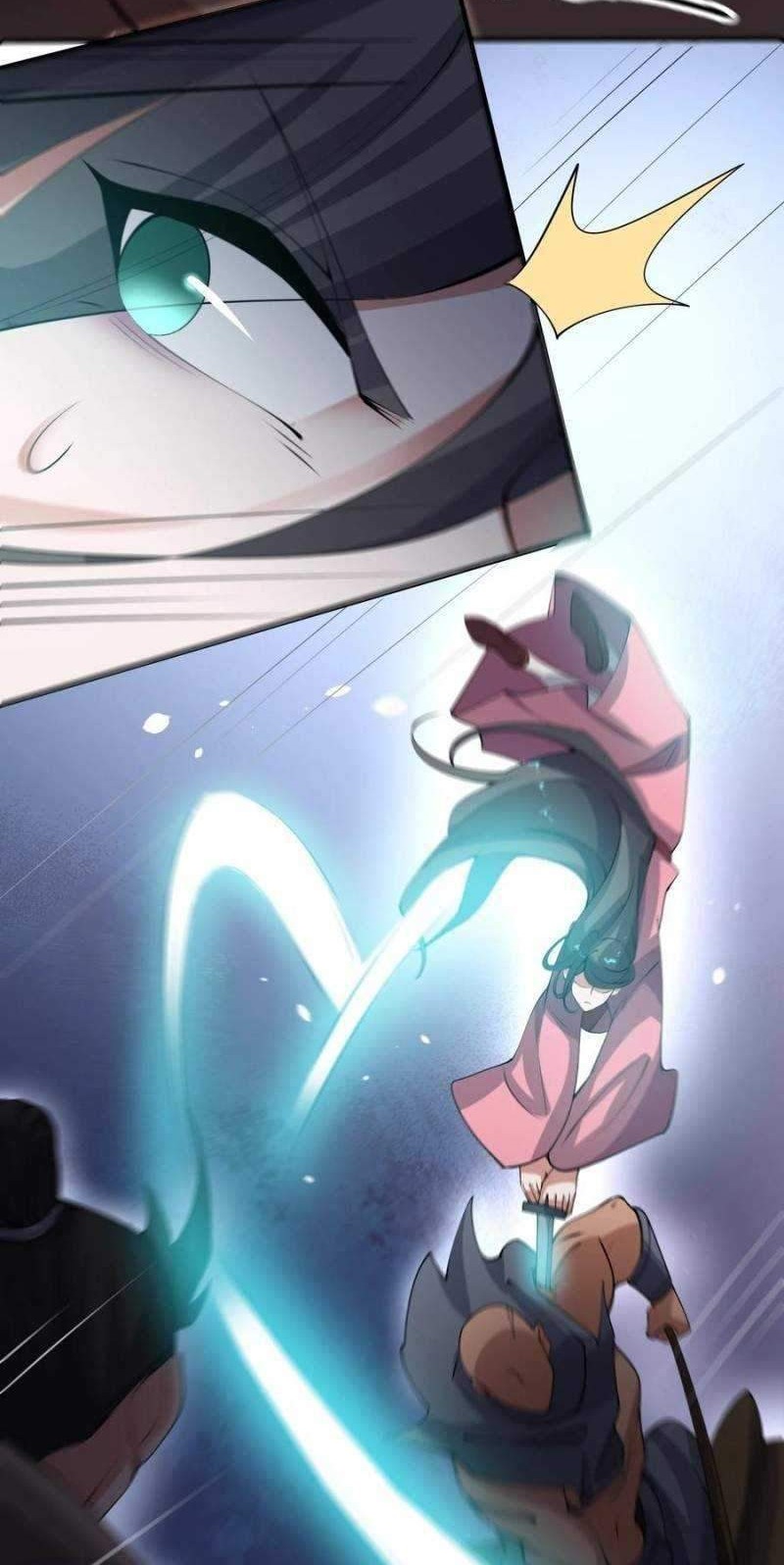 First Dragon Chapter 208 Gambar 23