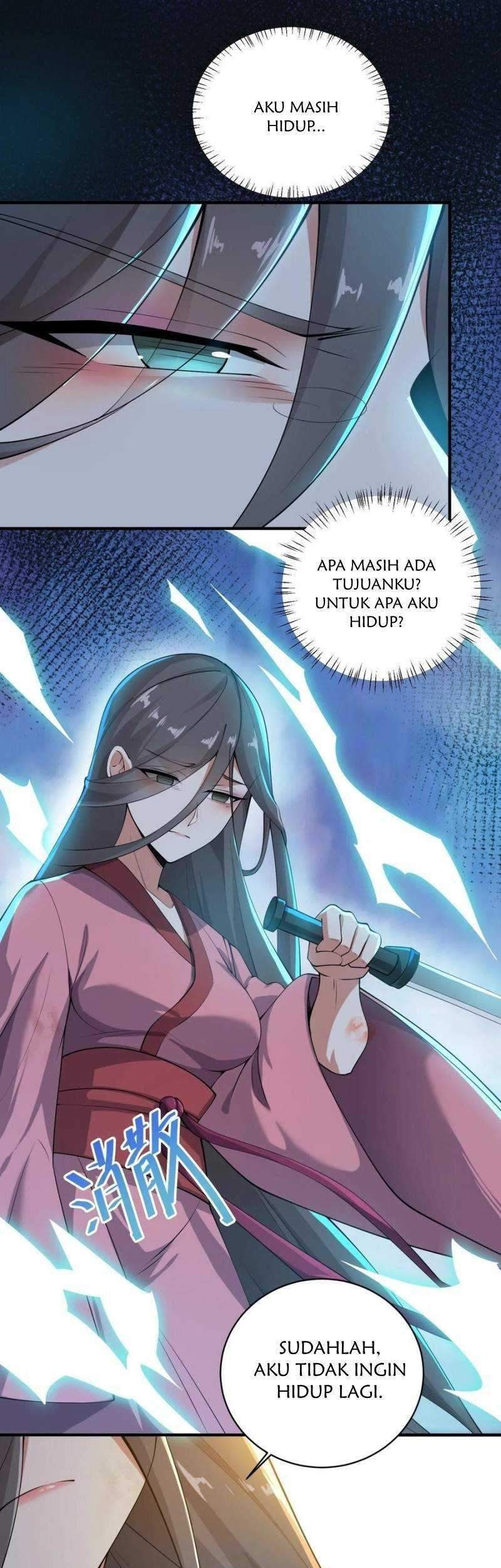 First Dragon Chapter 208 Gambar 30