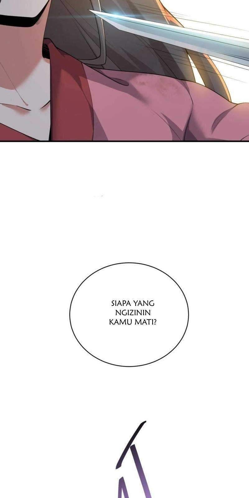 First Dragon Chapter 208 Gambar 31