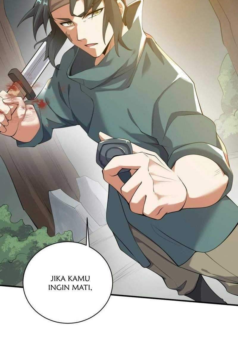 First Dragon Chapter 208 Gambar 33