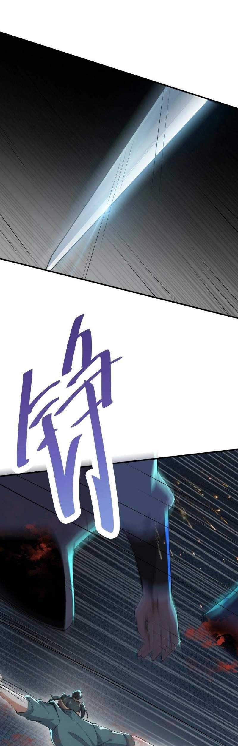 First Dragon Chapter 208 Gambar 34