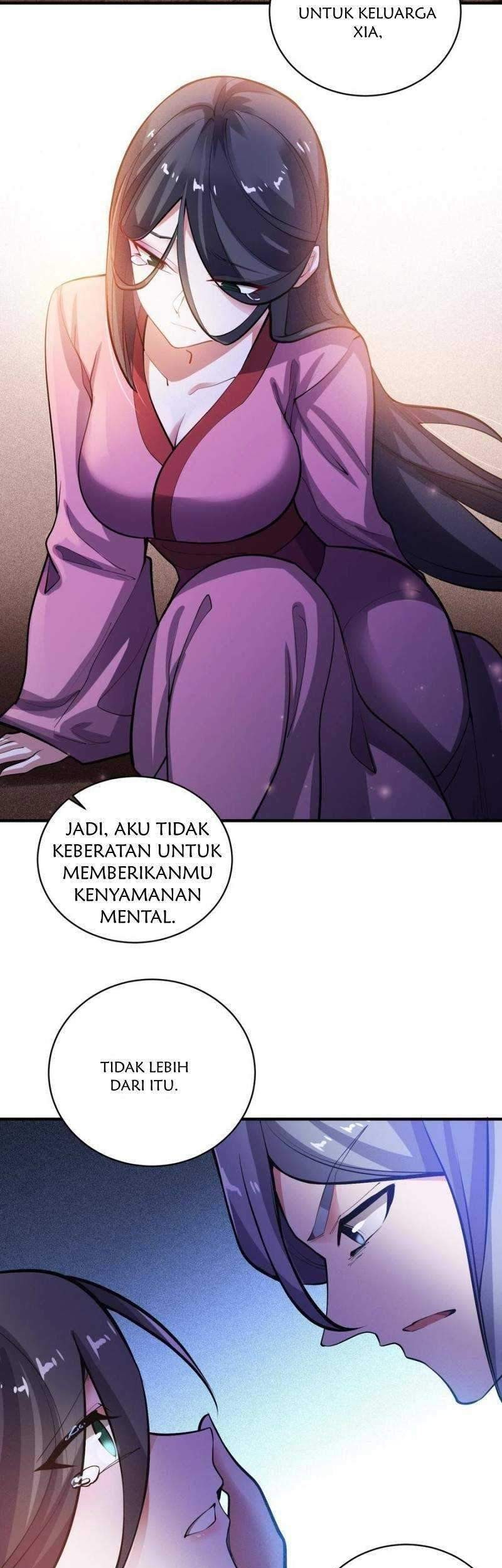 First Dragon Chapter 208 Gambar 7