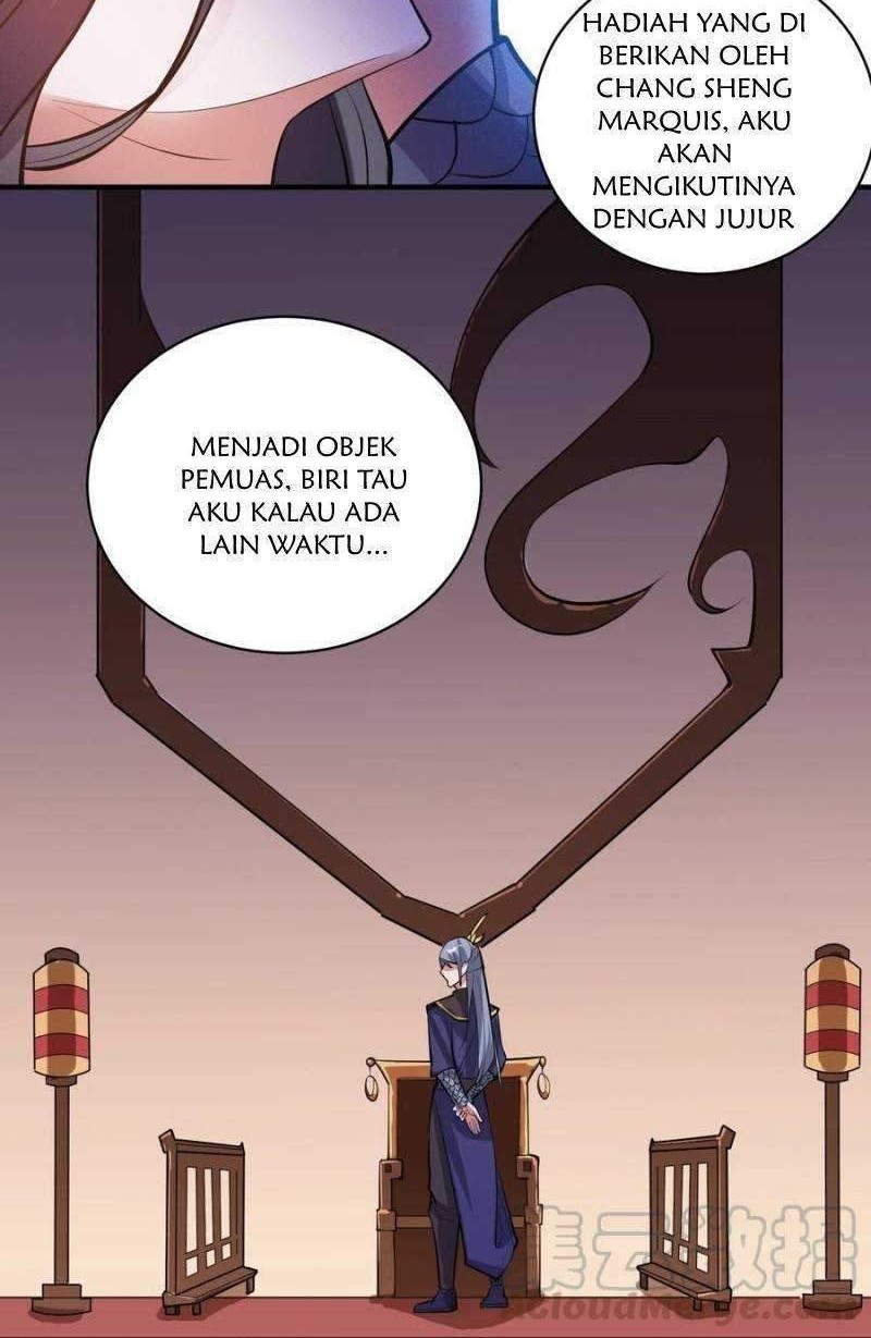 First Dragon Chapter 208 Gambar 8