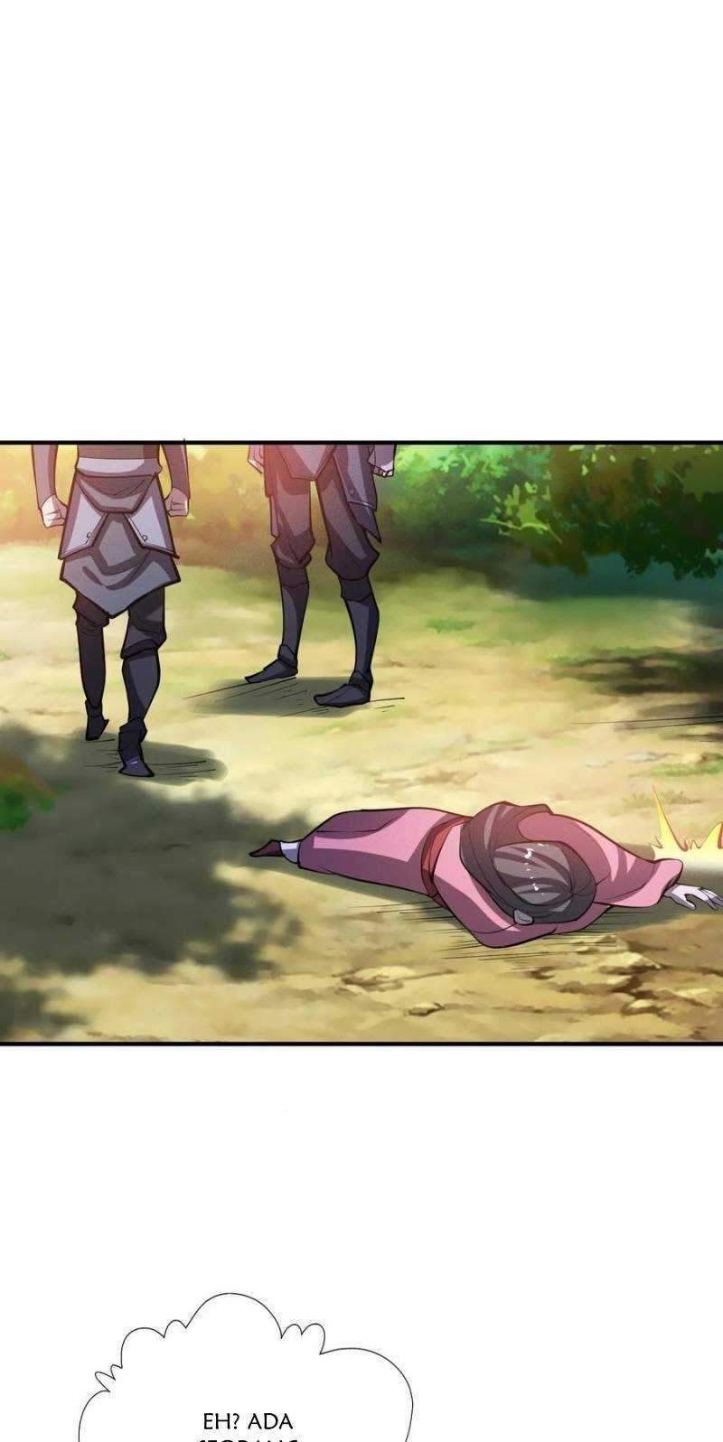 First Dragon Chapter 208 Gambar 10