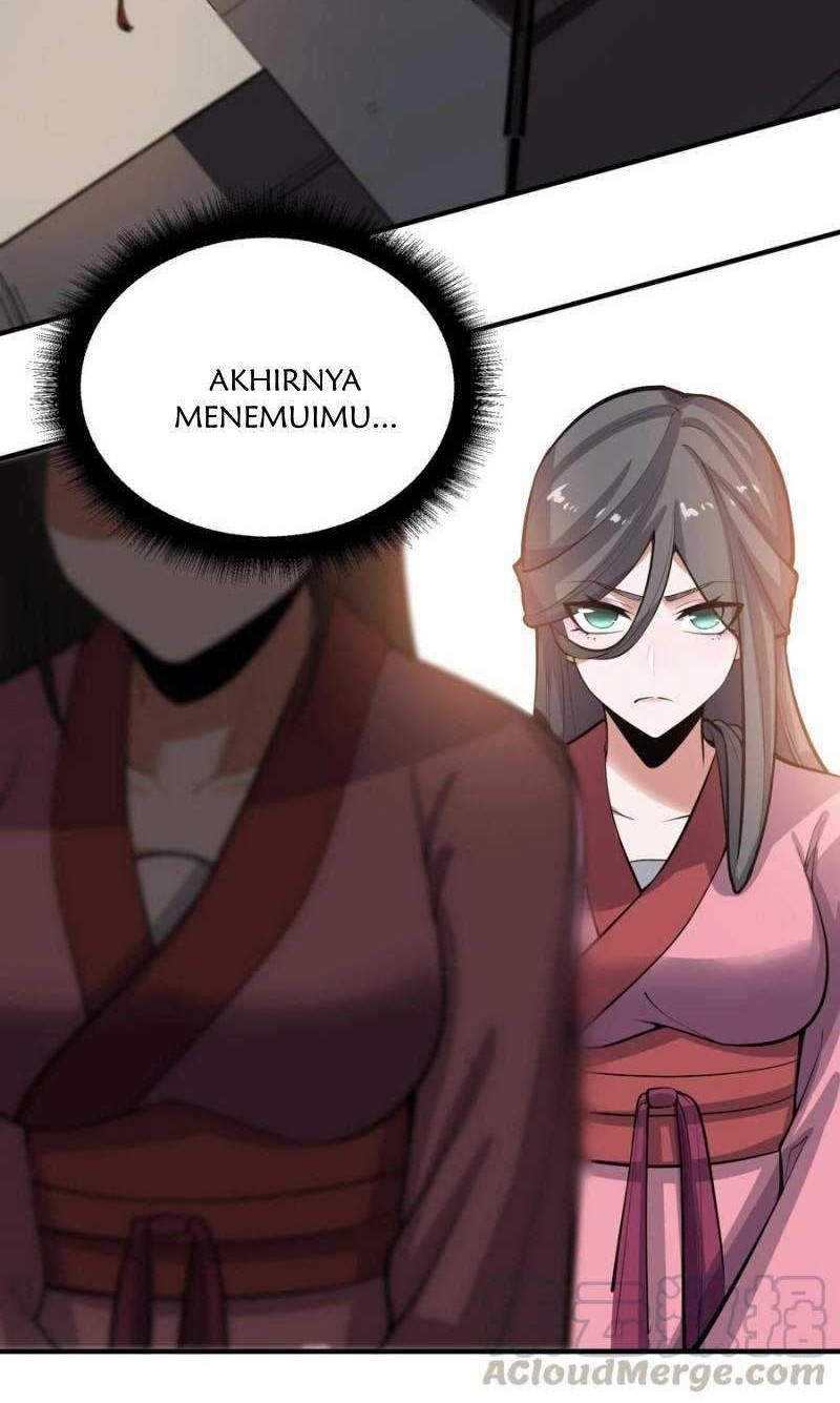 First Dragon Chapter 207 Gambar 21