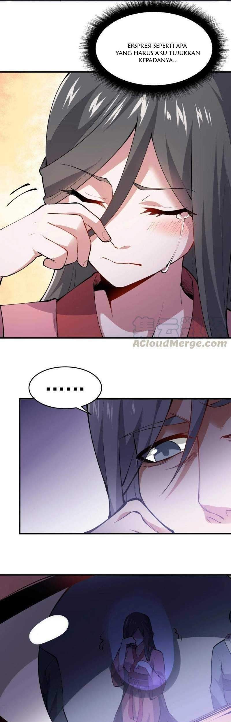 First Dragon Chapter 207 Gambar 26