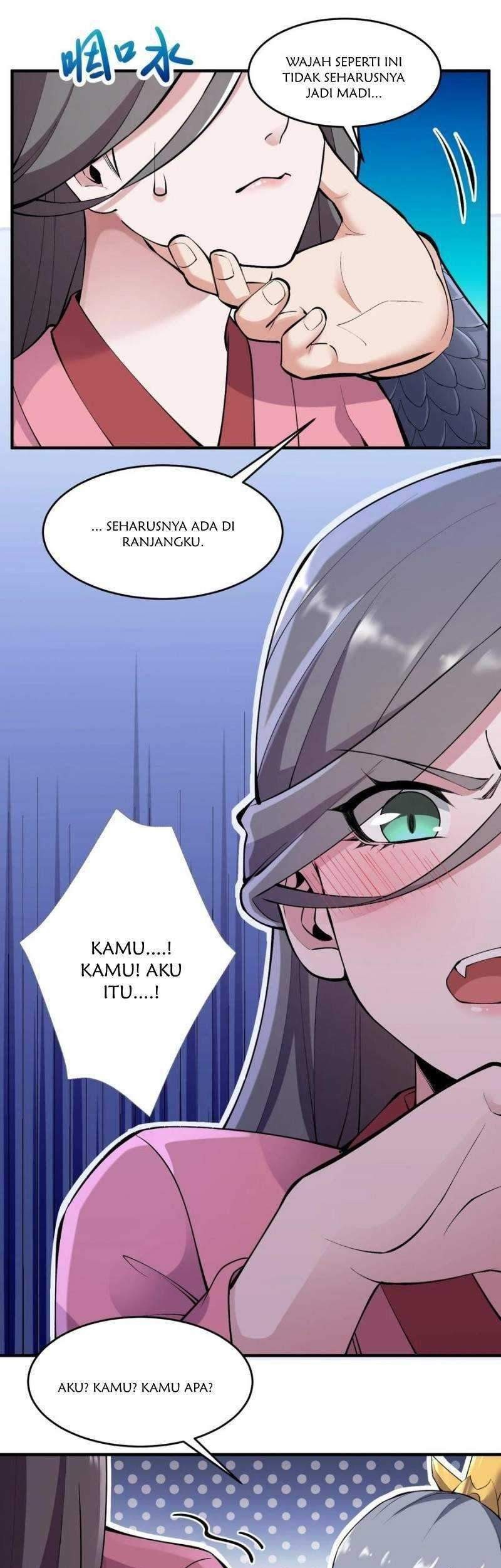First Dragon Chapter 207 Gambar 29