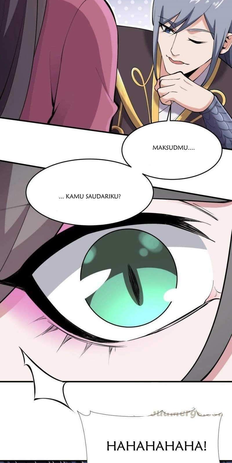 First Dragon Chapter 207 Gambar 30