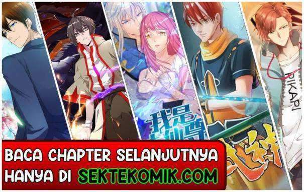 First Dragon Chapter 207 Gambar 35