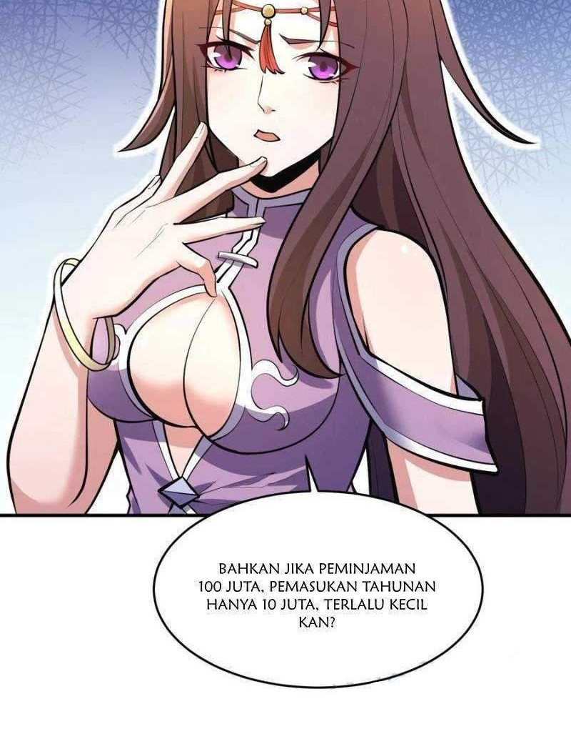 First Dragon Chapter 207 Gambar 13
