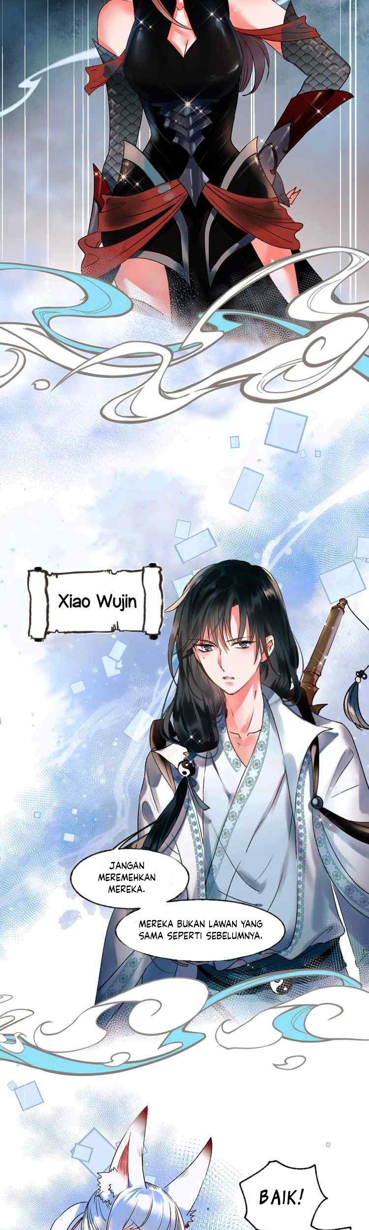 To be Winner Chapter 36 Gambar 29