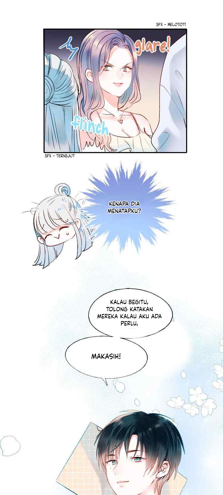 To be Winner Chapter 36 Gambar 7