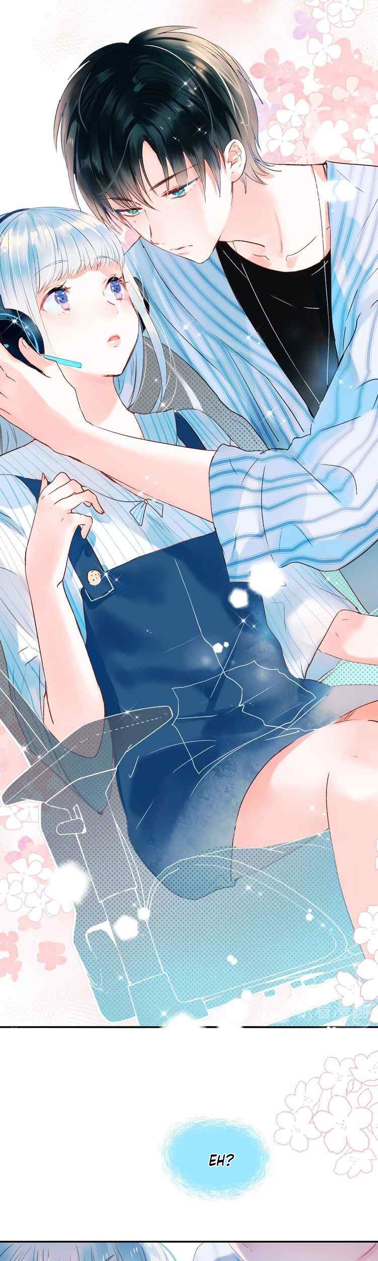 To be Winner Chapter 36 Gambar 20