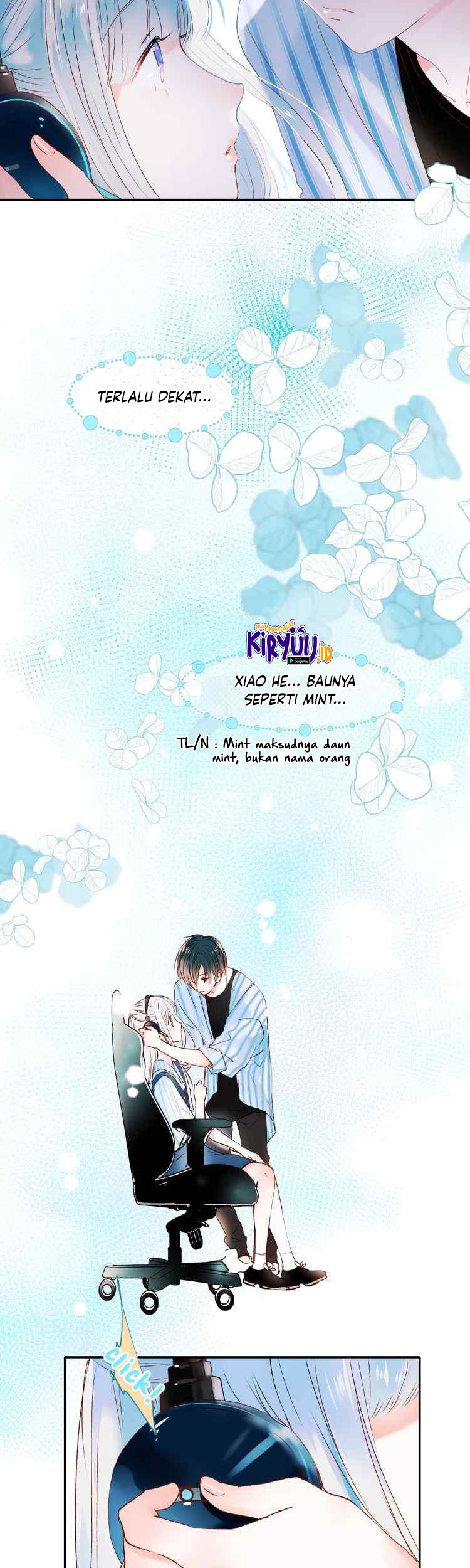 To be Winner Chapter 36 Gambar 21