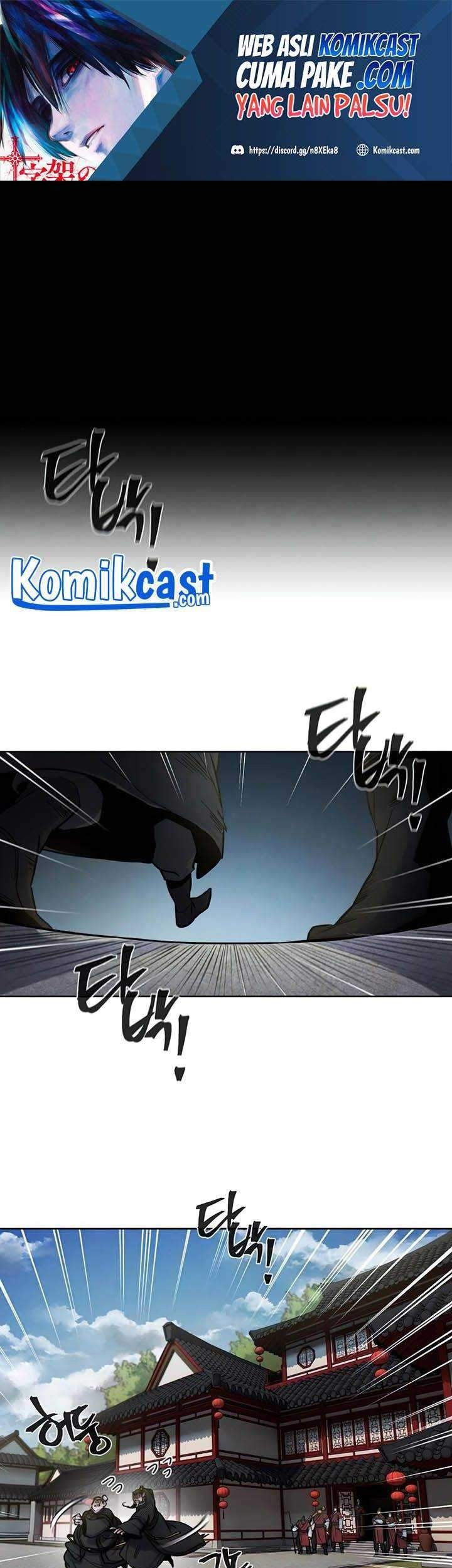 Baca Return of the Mad Demon Chapter 11 Gambar 2