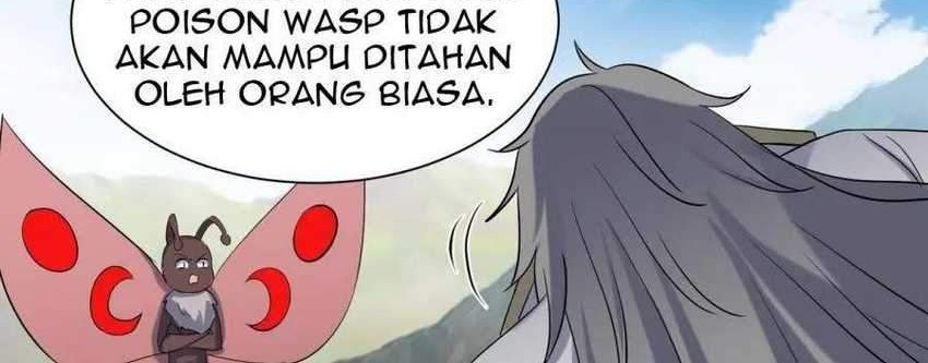 The Nine Heaven of Martial Arts Chapter 192 Gambar 3