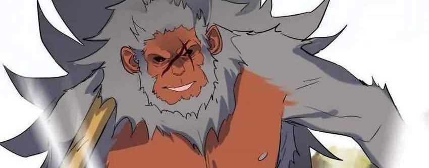 The Nine Heaven of Martial Arts Chapter 192 Gambar 11