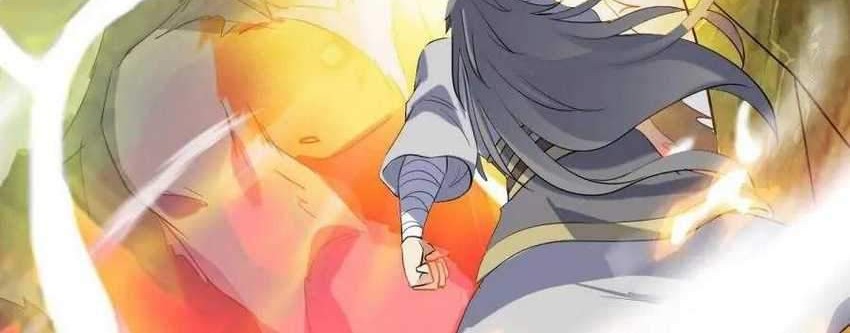 The Nine Heaven of Martial Arts Chapter 192 Gambar 14