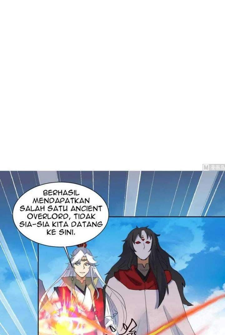 The Nine Heaven of Martial Arts Chapter 191 Gambar 6