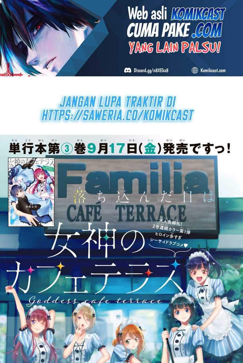 Baca Manga Megami no Kafeterasu (Goddess Café Terrace) Chapter 29 Gambar 2