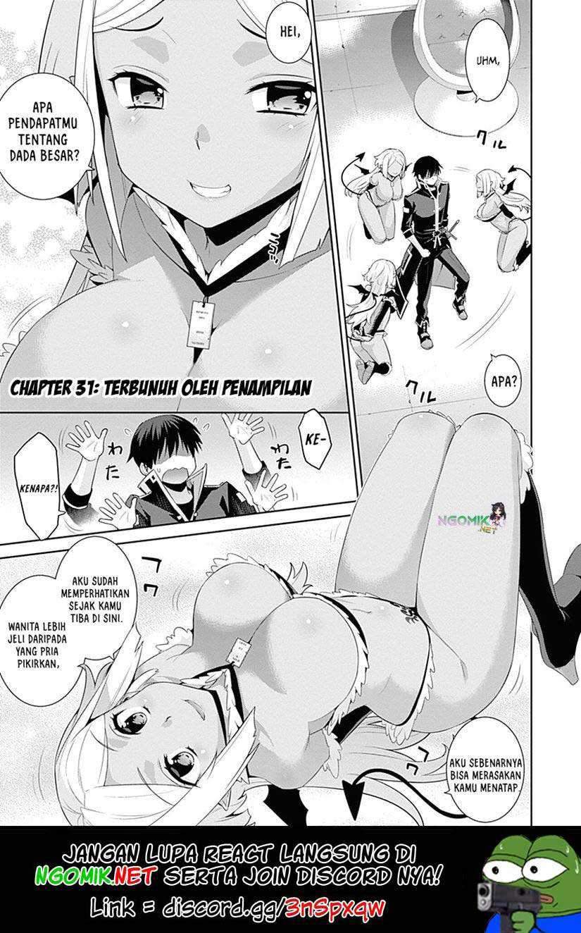 Baca Isekai Elf no Dorei-chan Chapter 31 Gambar 2