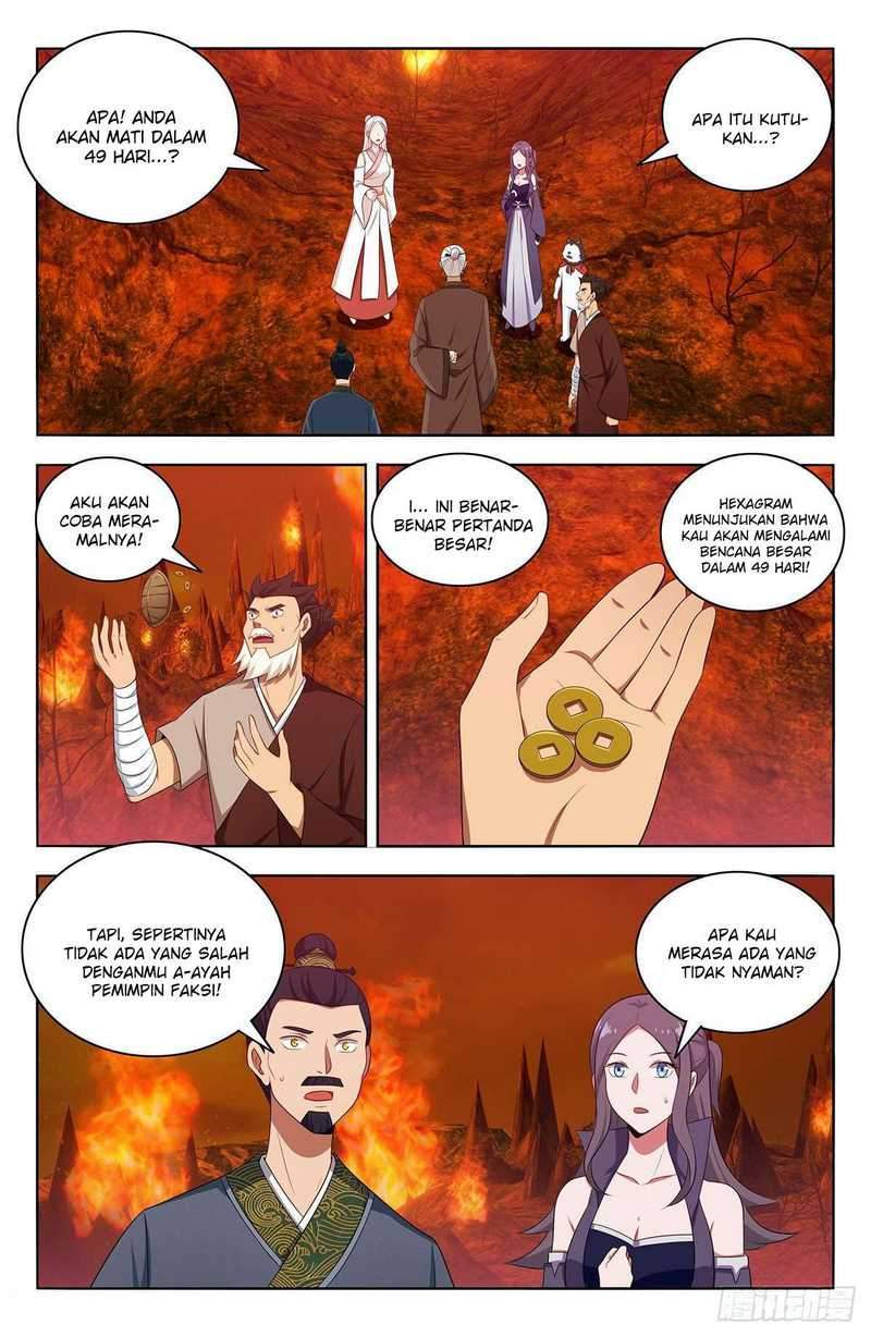 Baca Strongest Anti M.E.T.A Chapter 460 Gambar 2