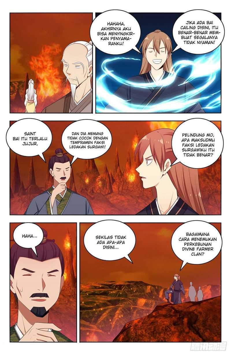 Strongest Anti M.E.T.A Chapter 460 Gambar 6