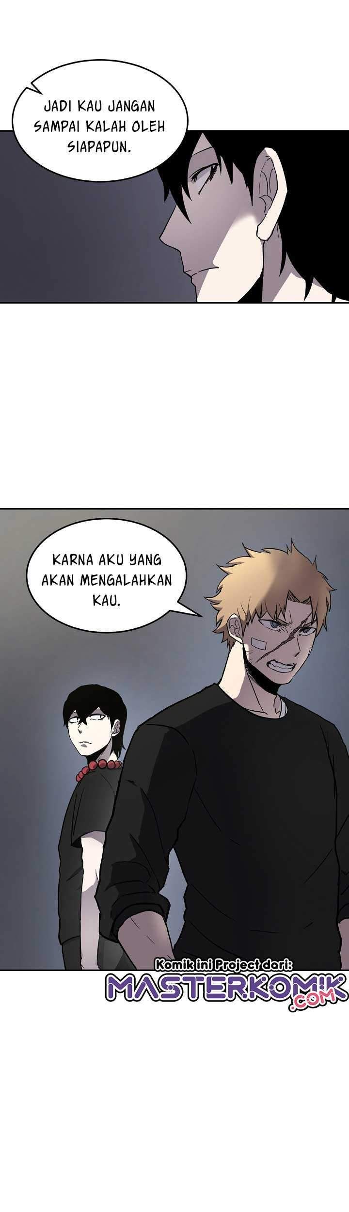 Baca Shaman Chapter 06 Gambar 2