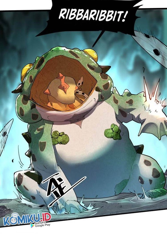 I Rely On BUG To Be The King Chapter 16 Gambar 33