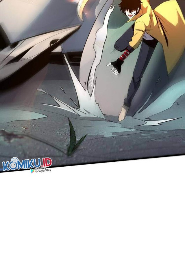 I Rely On BUG To Be The King Chapter 16 Gambar 37