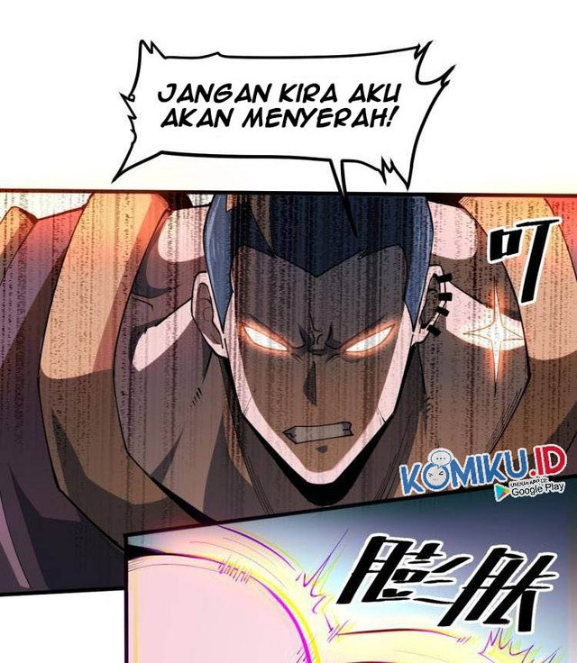 I Rely On BUG To Be The King Chapter 16 Gambar 5