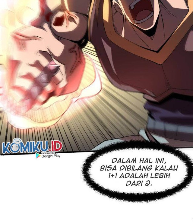 I Rely On BUG To Be The King Chapter 16 Gambar 9