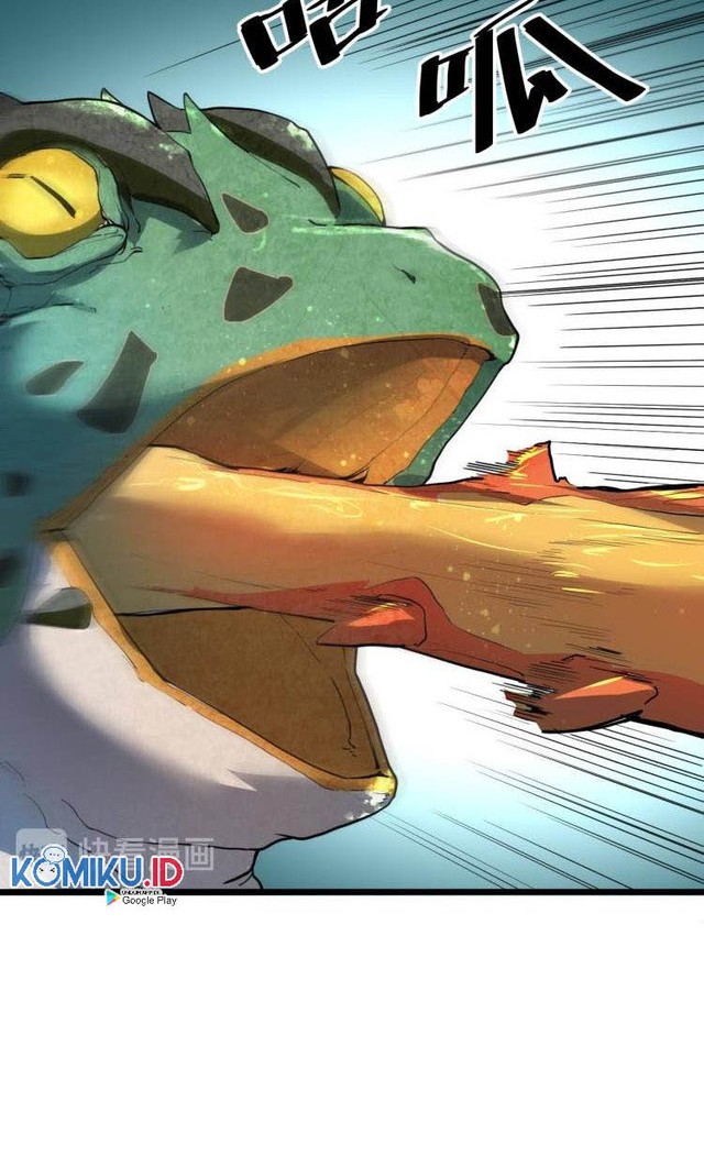 I Rely On BUG To Be The King Chapter 16 Gambar 23