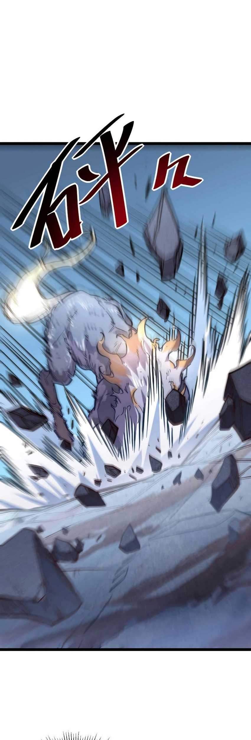 Rise From The Rubble Chapter 26 Gambar 25